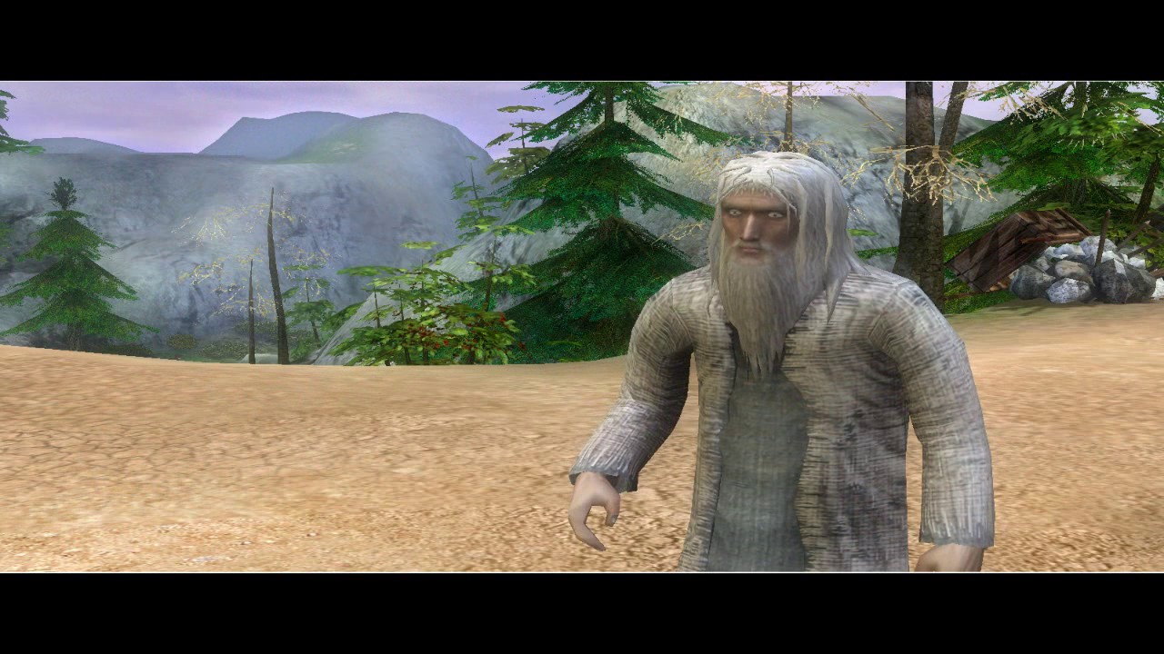 Волкодав: Последний из рода Серых Псов Игра - Прохождение #17 - YouTube