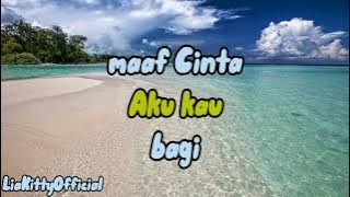 Betrand Peto Putra Onsu - Selingan (Lyrics/Lirik)