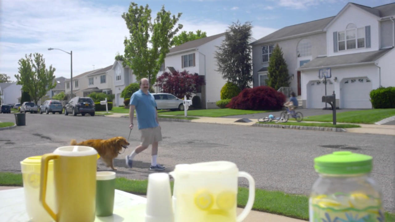 Geico Commercial 2017 - (USA)