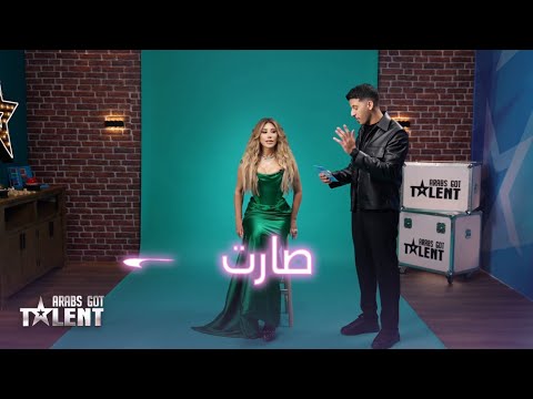 مواقف غريبة حصلت مع نجوى كرم