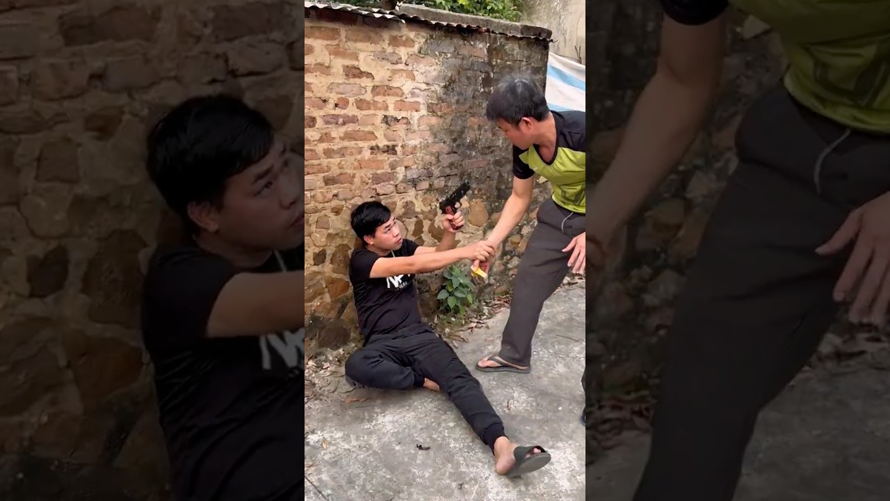 Don’t touch my pack of cigarettes