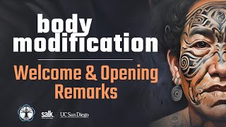 CARTA: Body Modification - Symposium Kickoff by University of California Television (UCTV) 1,179 views 2 months ago 10 minutes, 56 seconds