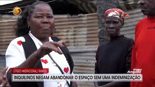 Download Lagu FALA ANGOLA com Pedro Paxi (24/07/2025) MP3