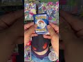 Day 42 unpacking EVOLUSI MEGA (Indonesian Pokemon TCG Card) #OnePackADay #TCGCard #Pokemon #Brewek