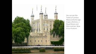 Презентація Great Britain  London