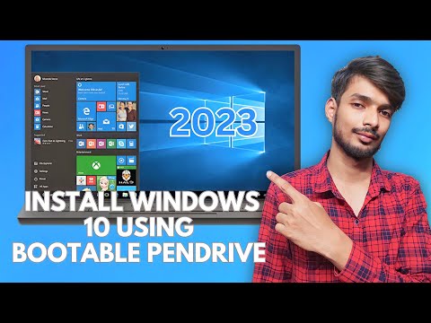 How To Install Windows In Pc: Everything You Need to Know