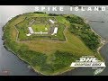 Race 4 of the 2017 DHL Champions Series Fueled by Mountain Dew (Spike Island)