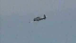 2006 AirPower Over Hampton Roads - GEICO Skytypers