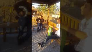 Turgut Kirgil Alem Cümbûş Organize Ahmet Bal