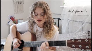 best friend - rex orange county cover chords