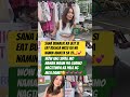 PIA GUANIO SOBRANG SIPAG NAGTITINDA PALA NG DAMIT #piaguanio #dabarkads