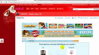 Como Pegar Links no Megacity.mp4