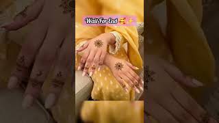💥Simple mehendi Designs Tikki#tikki#mehendi_designs #video:
