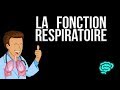 🔴 L'EXPLICATION LA PLUS CLAIRE DE LA FONCTION RESPIRATOIRE ! - DR ASTUCE