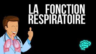 🔴 L'EXPLICATION LA PLUS CLAIRE DE LA FONCTION RESPIRATOIRE ! - DR ASTUCE screenshot 1