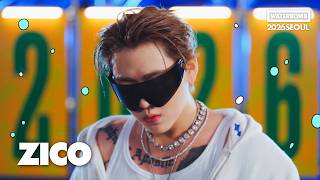Download lagu ZICO - SPOT! (feat. JENNIE) Live at WATERBOMB SEOUL 2026