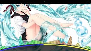 Nightcore-☆NC-Alan Walker - Unity (Lyrics) ft. Walkers