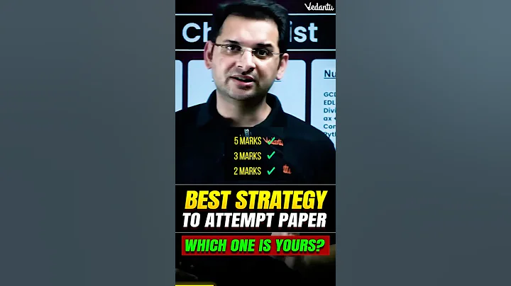 IOQM 2025 Best Strategies to Attempt Paper #mathematics #vos