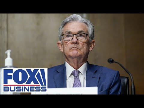 You are currently viewing Fed must take ‘draconian steps’ to tackle inflation – Fox Business