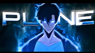 Sung Jin-Woo 4Khd Atude Edits Solo Leveling Edits Anime Edits