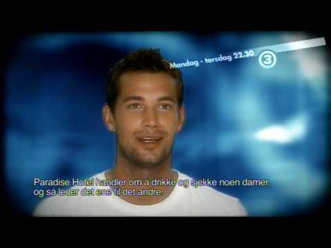Paradise hotel russisk roulette