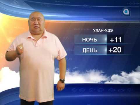 Погода 10.09.2016