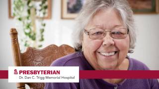 Do You Have Daily Set of Challenges Due to Aging? | Presbyterian Healthcare Services