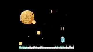 speed zone for Atari 8-bit Profile