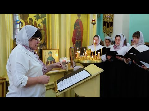 «Территория культуры» | Хоровой фестиваль «Карелия пасхальная» | 24.06.2024