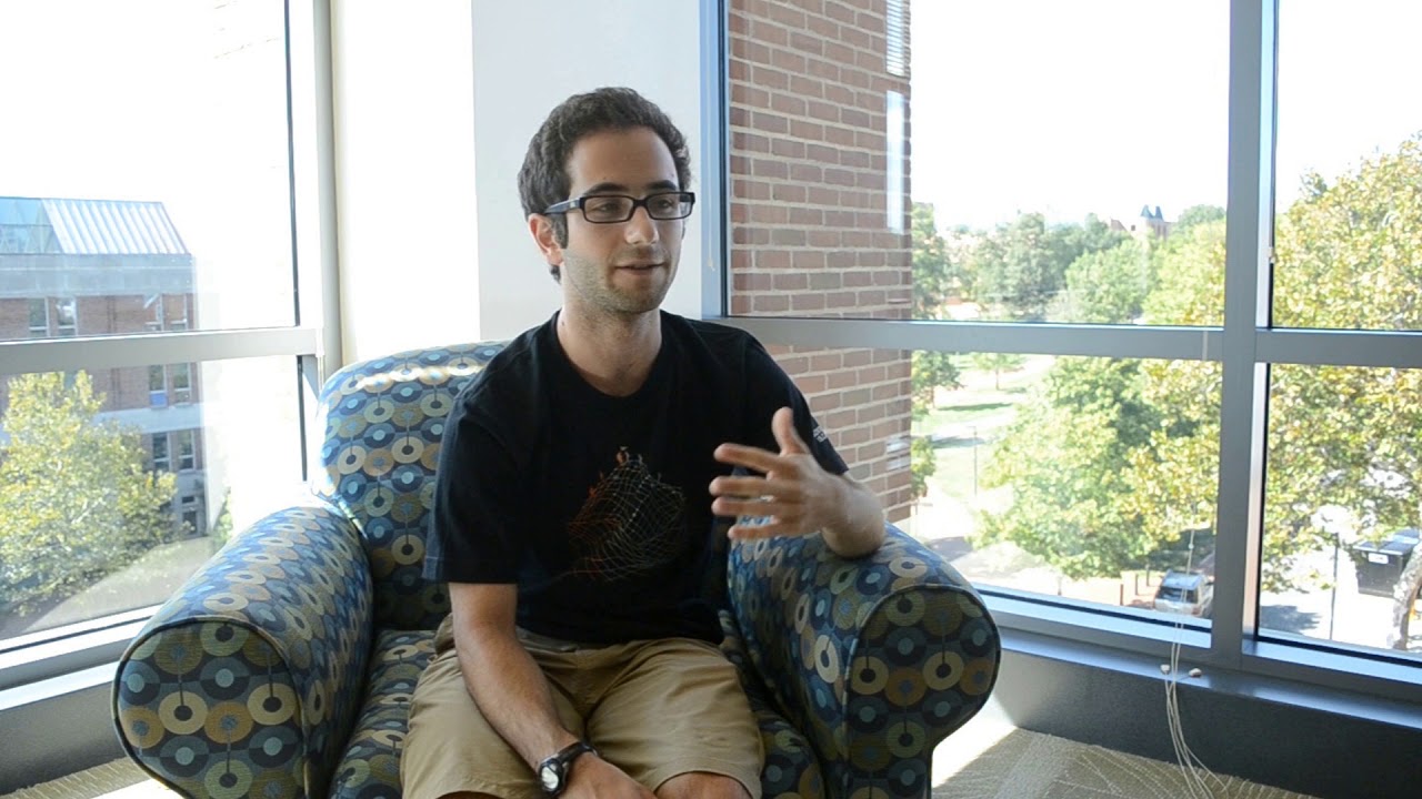 Freshmen First Impressions of ACES