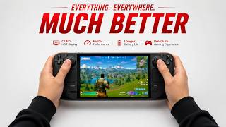 5 Handheld Consoles That Replace Gaming PCs in 2026
