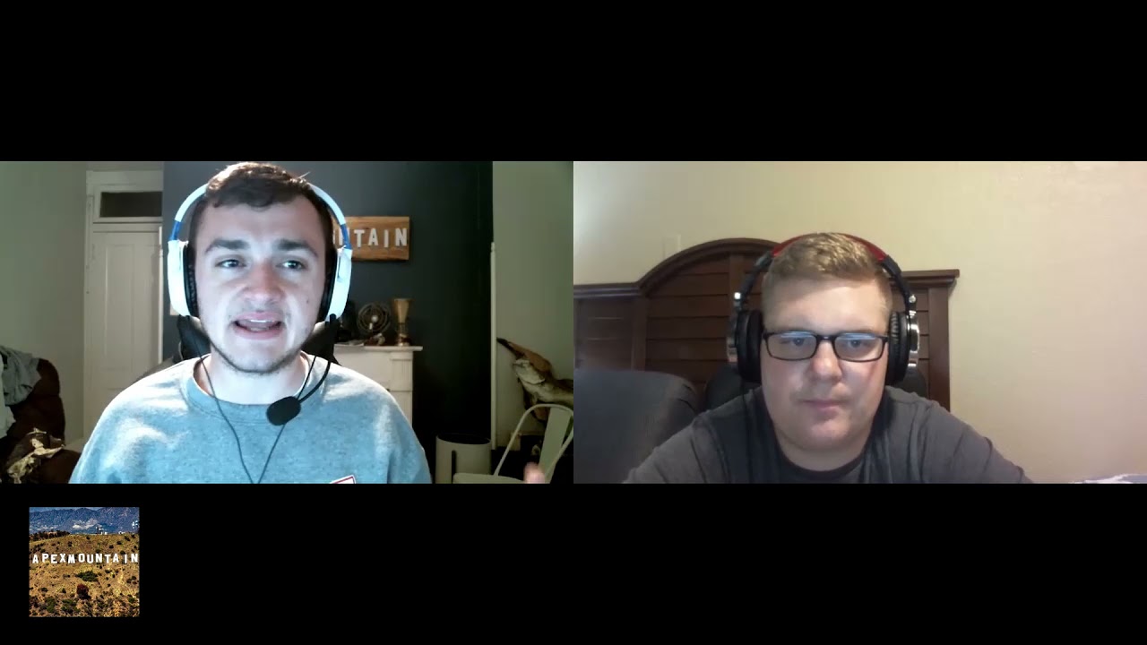 Yellowstone Reaction! S1 Ep 6, 7