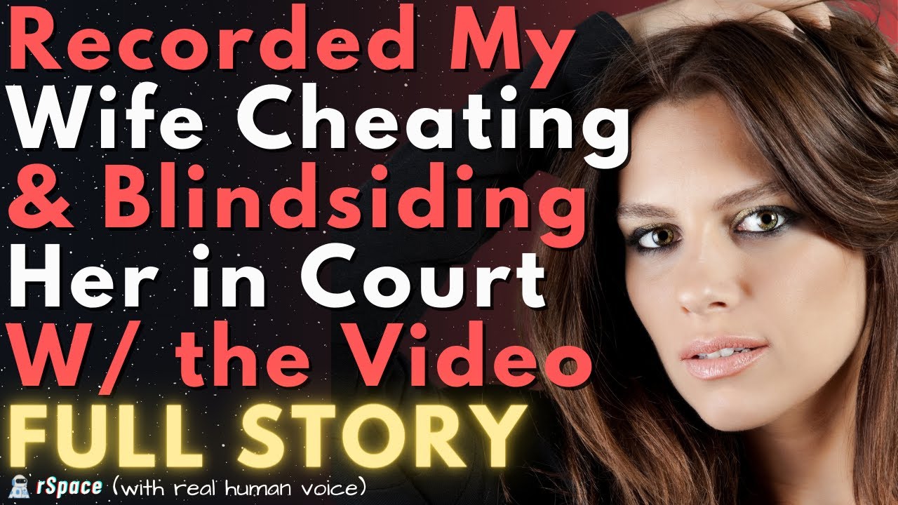 my wife cheating full