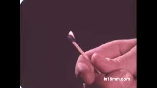 1970's Venereal Disease PSA