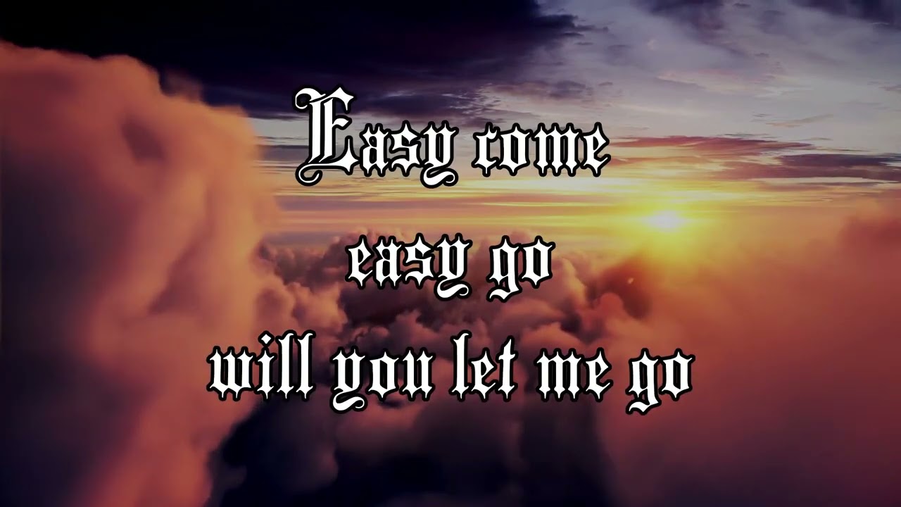 Queen Bohemian Rhapsody (Lyrics Video) - YouTube