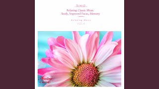 Clarke: Trumpet Voluntary (덴마크왕자의 행진곡) - 힐링 클래식