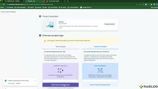 Introducing Seamless Project Management: Jira + RAIDLOG.com Integration with Zapier!