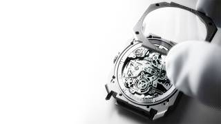 Roslyna - Luxury Ambient Music