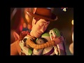 Toy Story 4 AD Today Blu Ray 