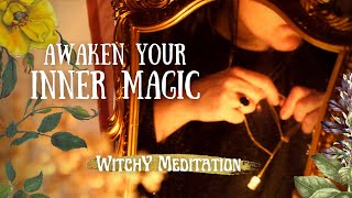 Awaken your inner Magic | Powerful guided visualization screenshot 3