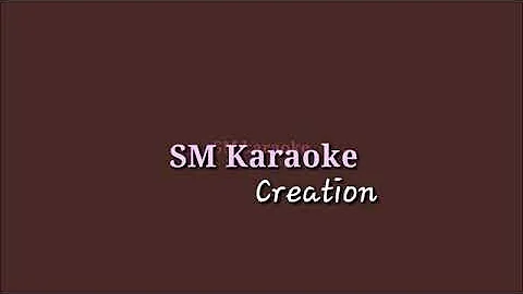 Karaoke with lyrics