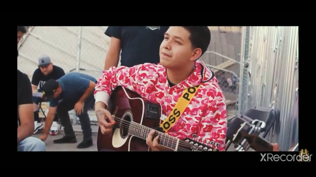 Dices Que Cambiado Junior H ft Porte Diferente YouTube