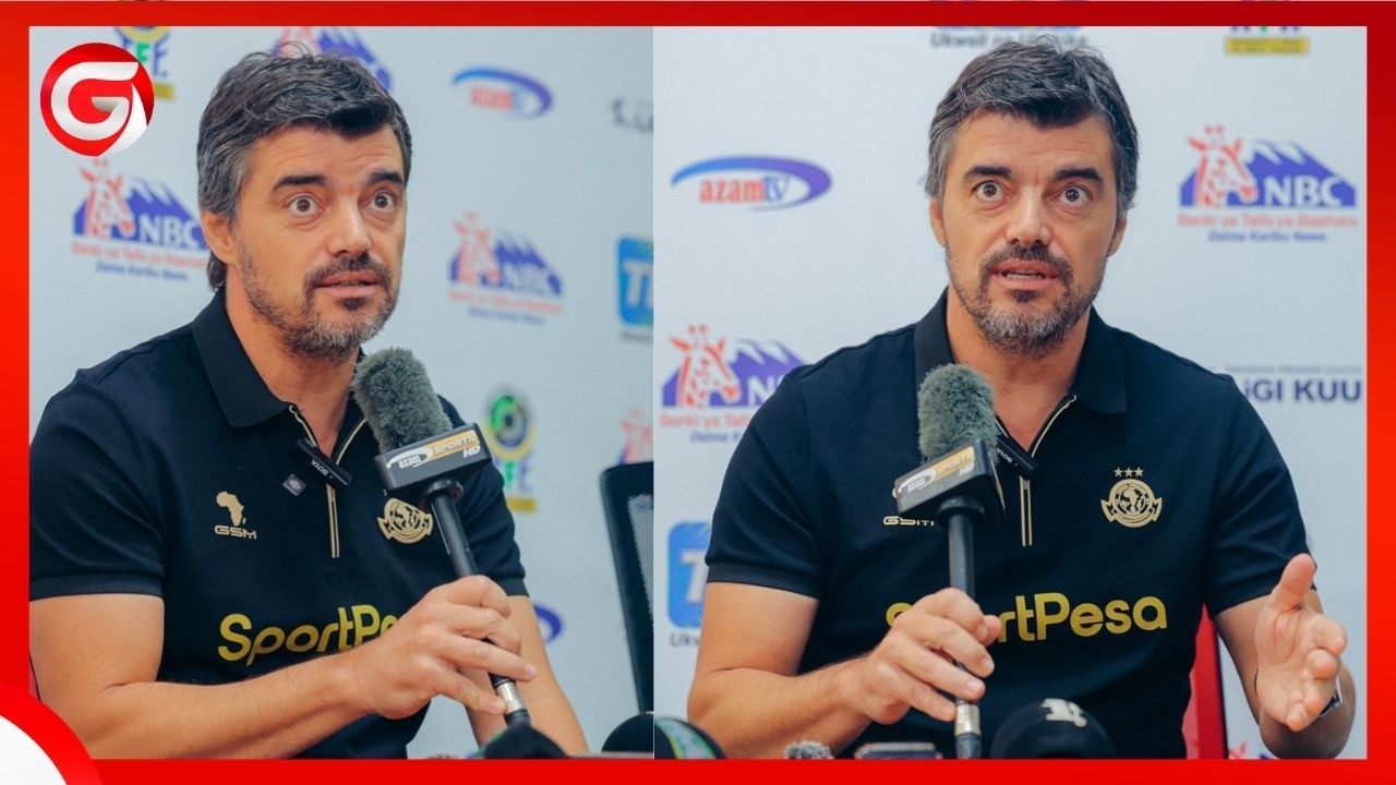 BAADA YA SAFARI NGUMU NA MECHI NZITO, YANGA YATAMKA: “TUTAPIGANA DAKIKA 90 KUSAKA ALAMA TATU'