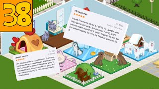 Pet City (not so Gameplay #38 of all; Gameplay #2 of Pet City) Reviewing Reviews