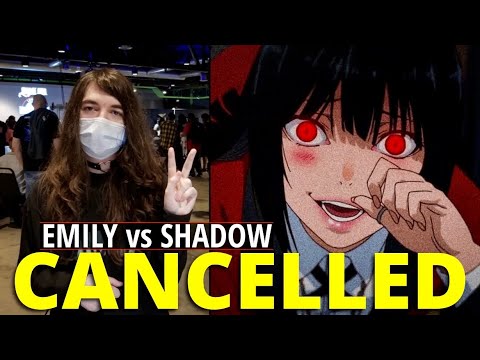 Upcoming Tekken Player, Emily CANCELED For Toxic Comments Against Shadow 20z | Tekken 8