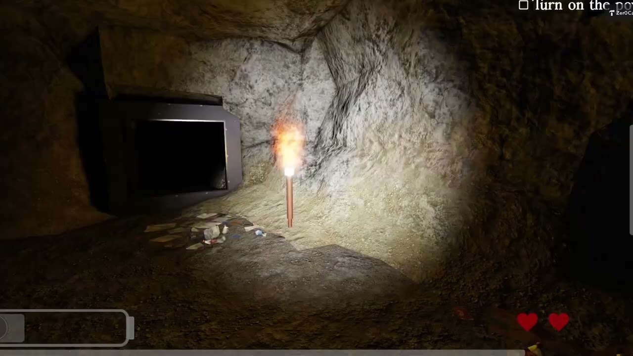 The Vents   ROBLOX Official Trailer (Вентиляционные отверстия - ROBLOX (официальный трейлер)