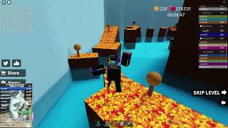 ROBLOX Speed Run 4 - All Dimensions in 1:28:29 [WR] Profile