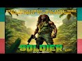 Soldier riddim mix sizzladelly rankspeetah morgancapital dnitty kutchie reggae mix