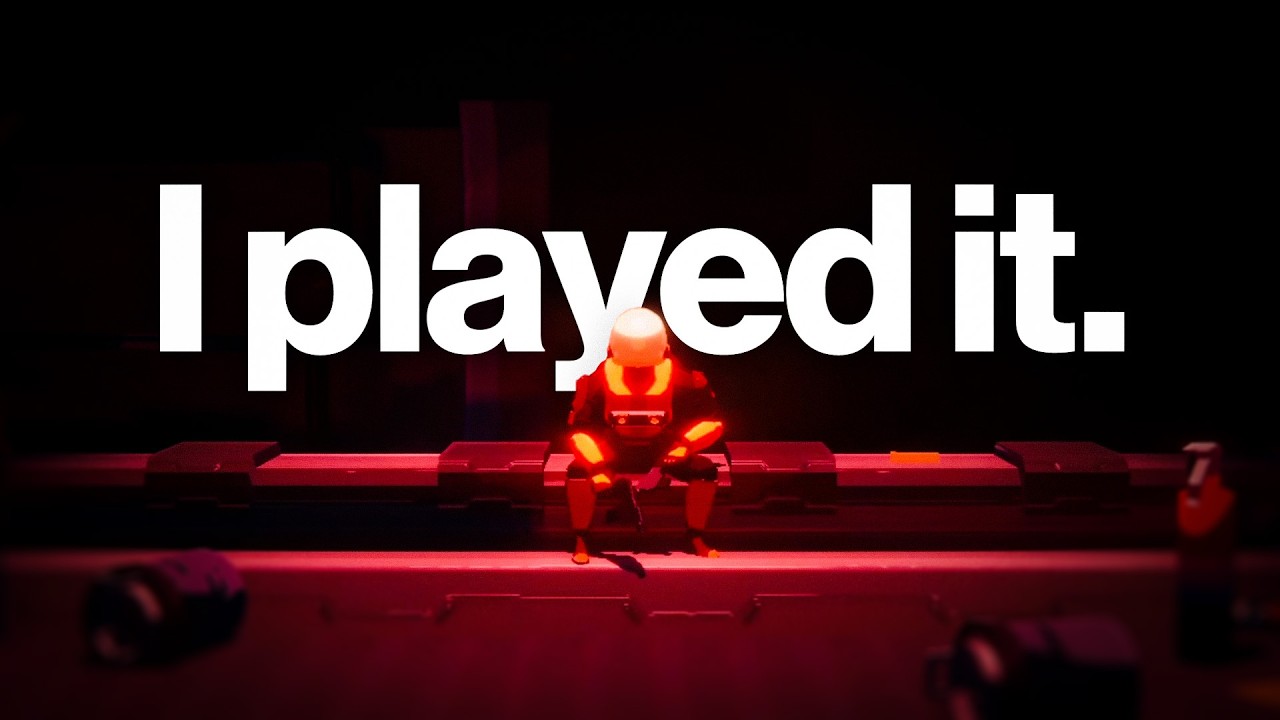 I Played Risk of Rain 2