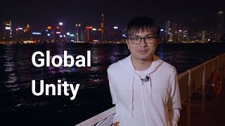 EF Global Intern 2018 - Global Unity